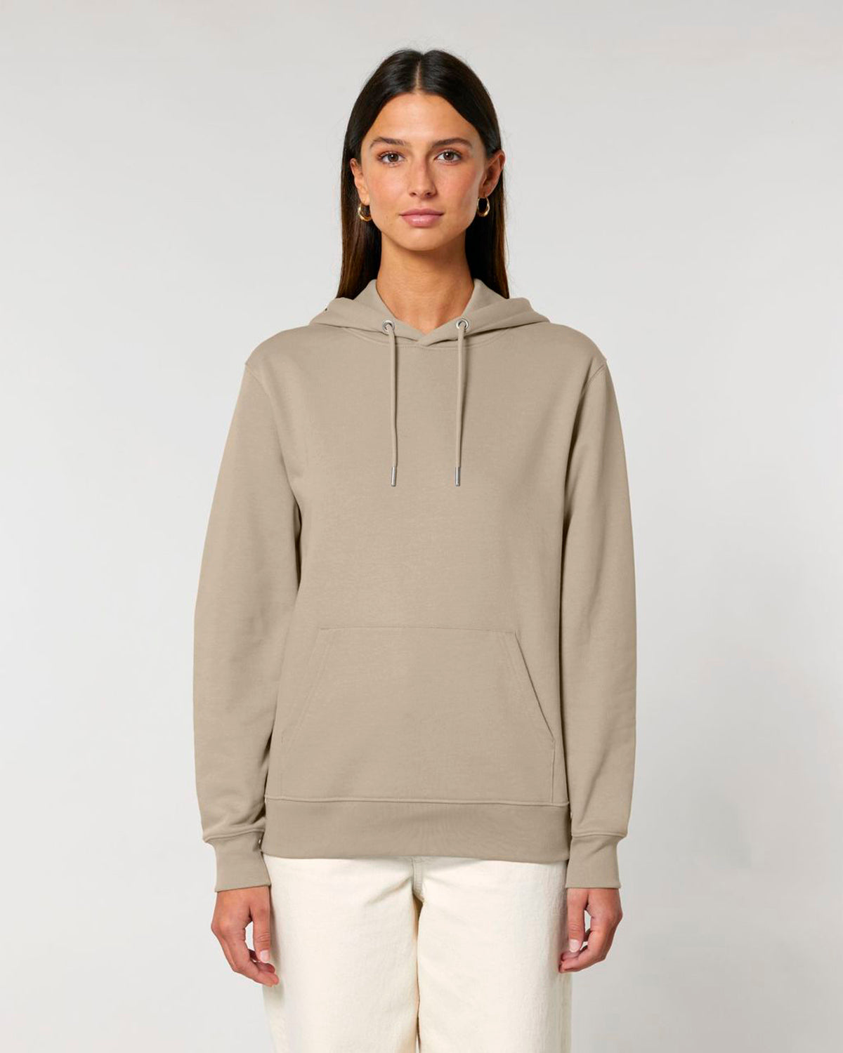 Stanley/Stella Cruiser 2.0 organic unisex hoodie