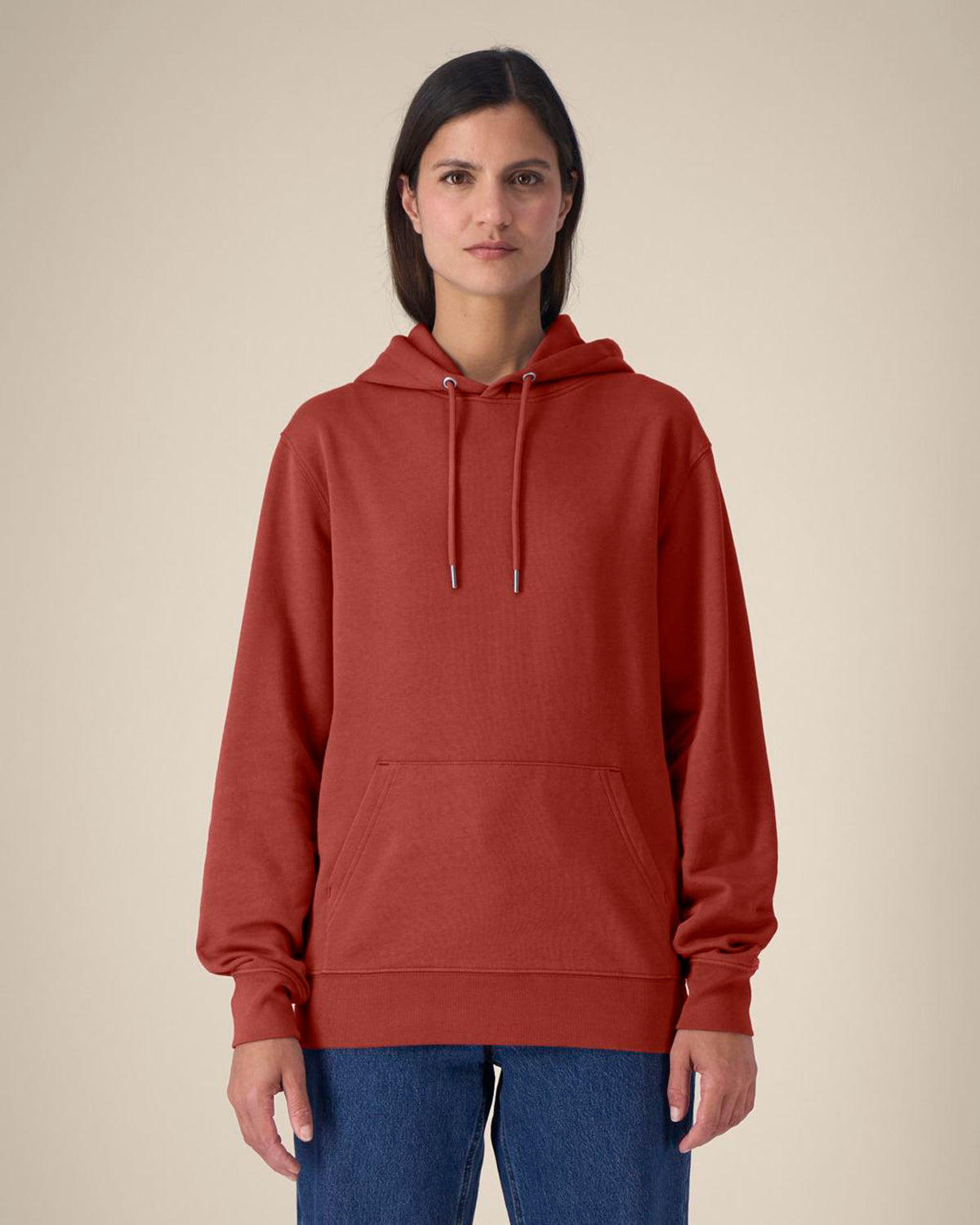 Stanley/Stella Cruiser 2.0 organic unisex hoodie