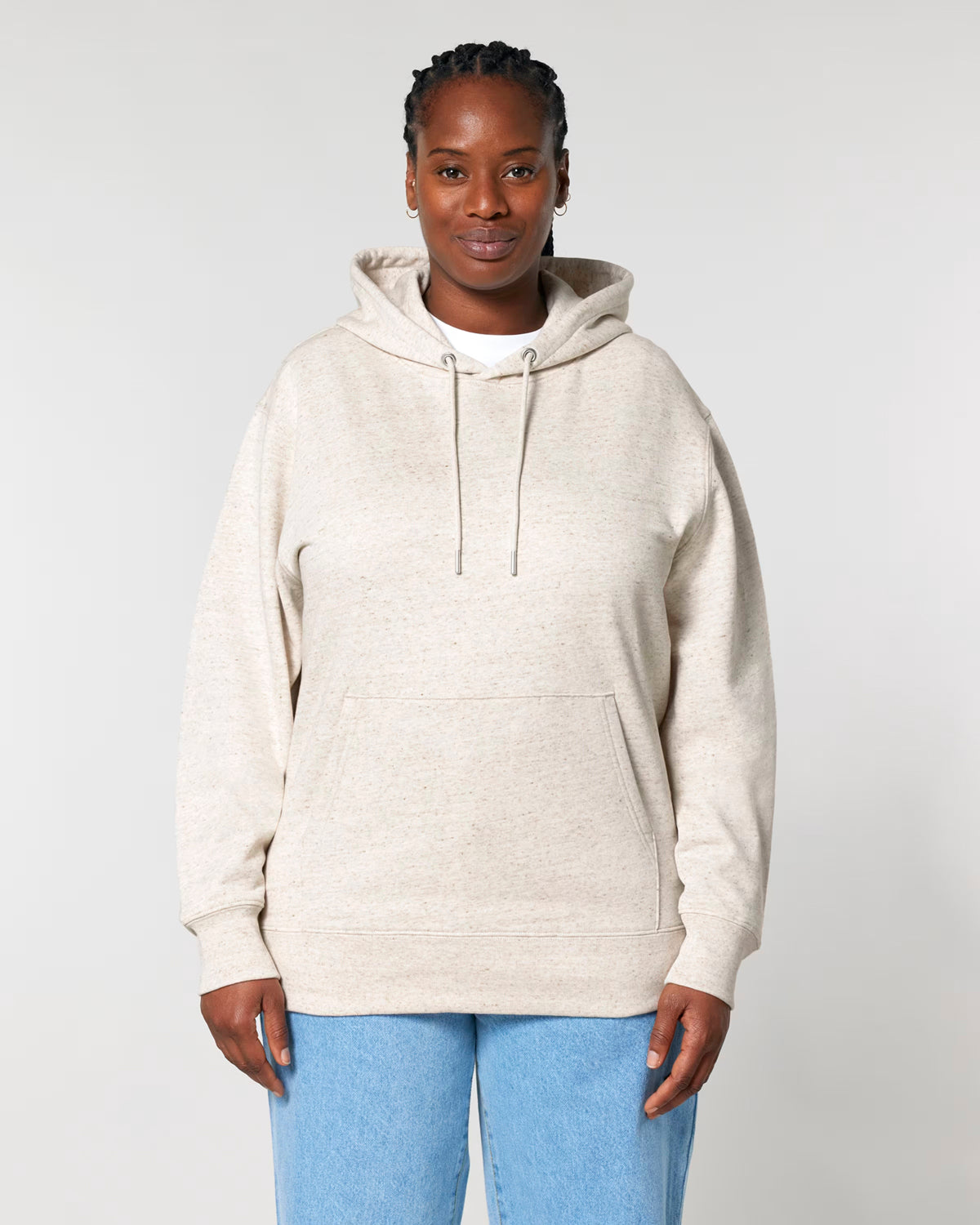 Stanley/Stella Cruiser 2.0 organic unisex hoodie