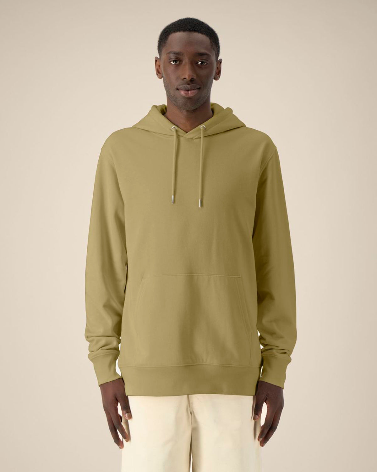 Stanley/Stella Cruiser 2.0 organic unisex hoodie