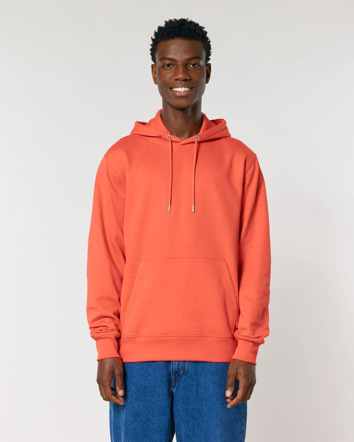 Stanley/Stella Cruiser 2.0 organic unisex hoodie