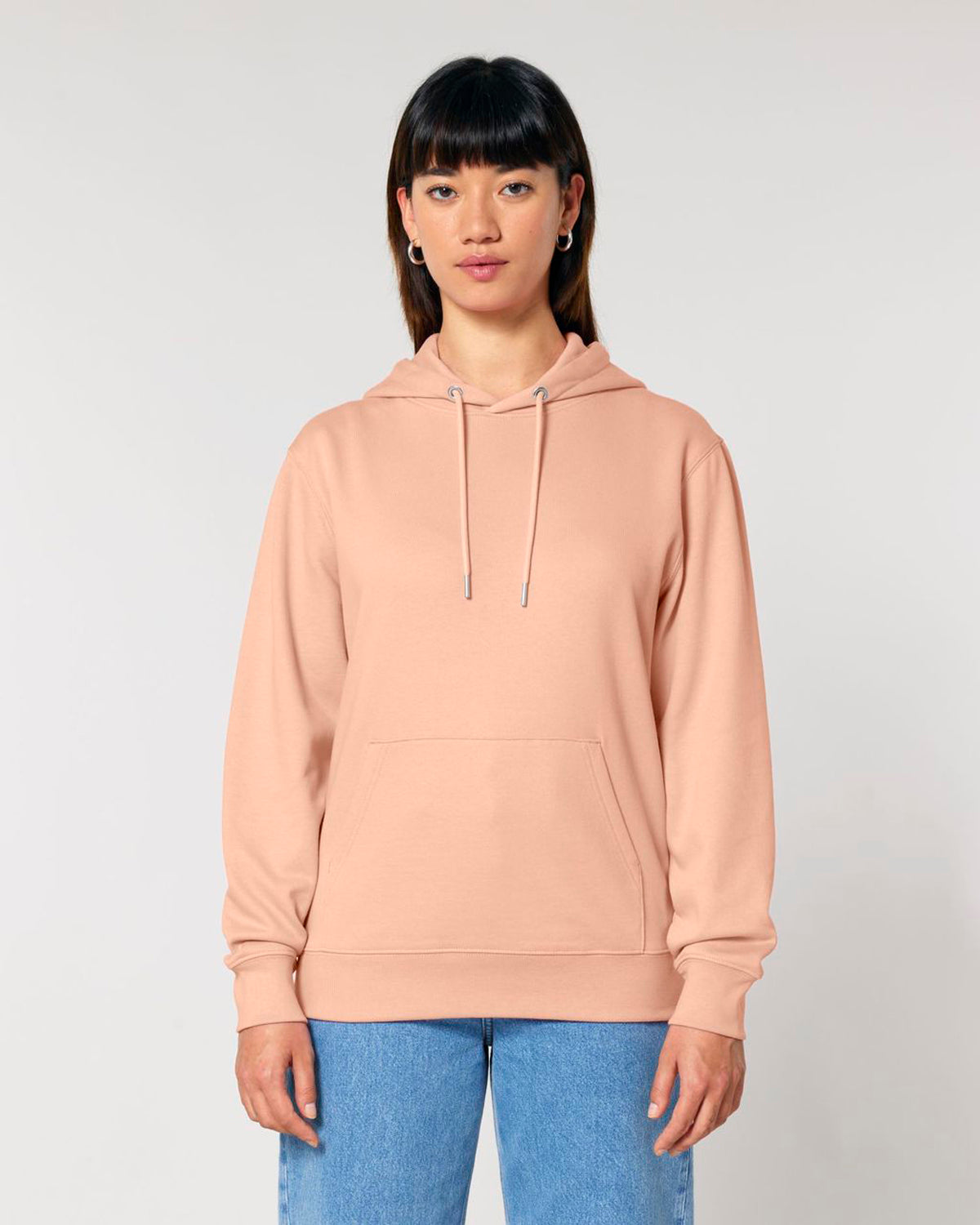 Stanley/Stella Cruiser 2.0 organic unisex hoodie