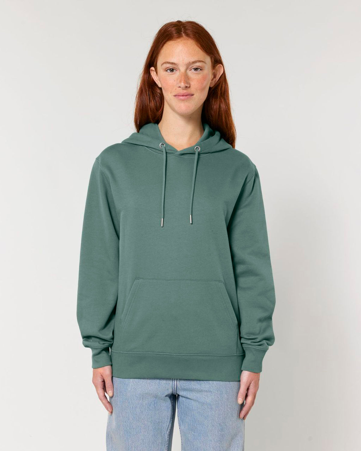 Stanley/Stella Cruiser 2.0 organic unisex hoodie