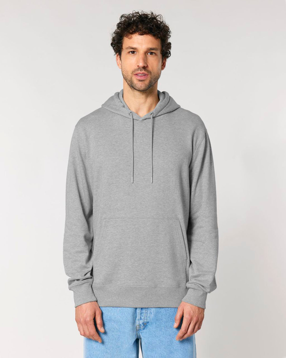Stanley/Stella Cruiser 2.0 organic unisex hoodie