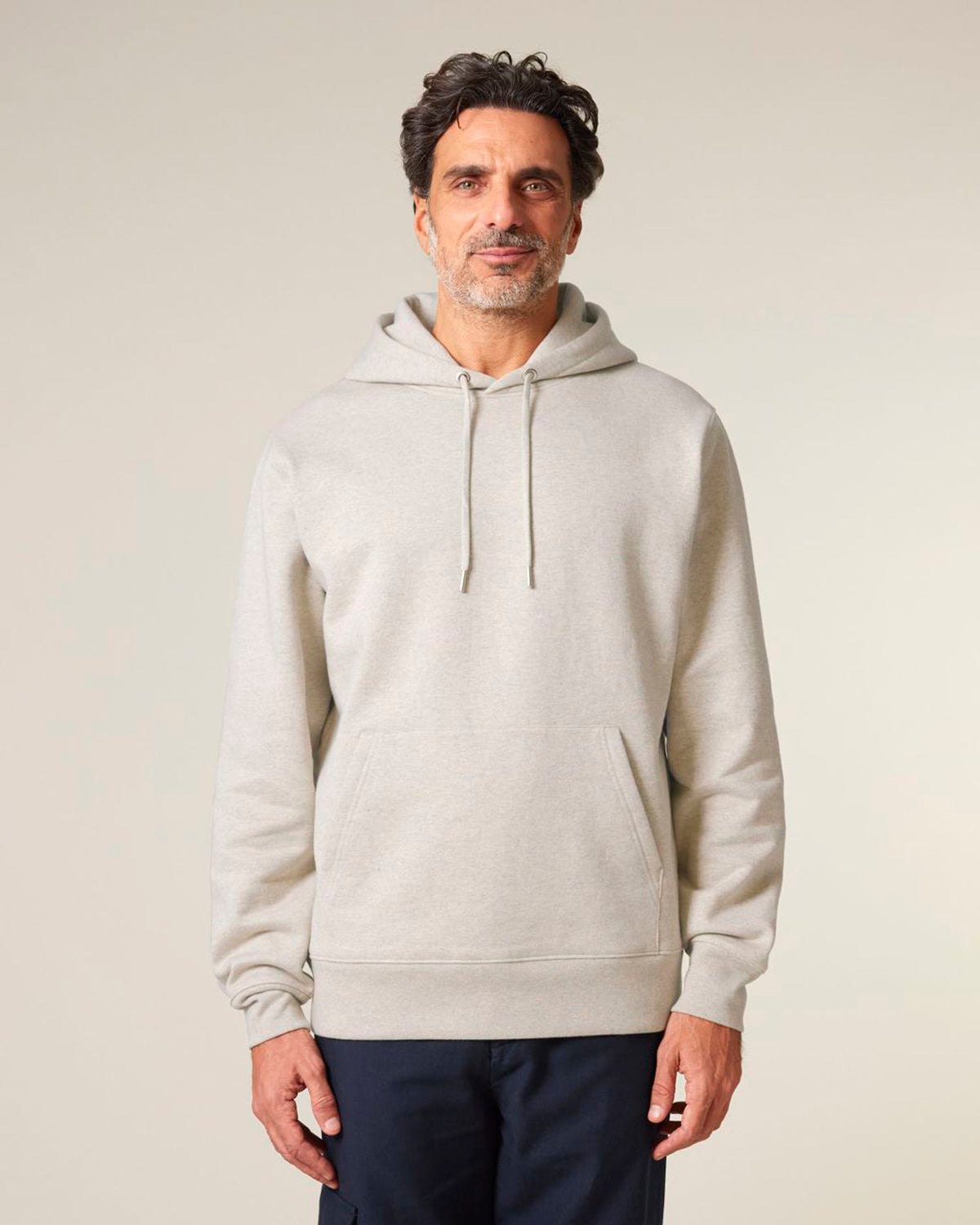 Stanley/Stella Cruiser 2.0 organic unisex hoodie