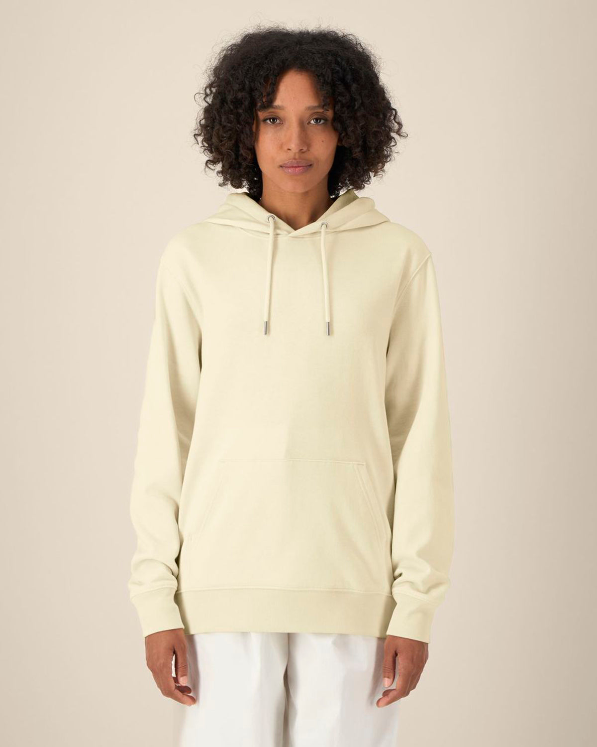 Stanley/Stella Cruiser 2.0 organic unisex hoodie