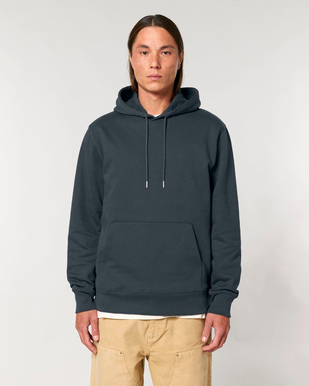 Stanley/Stella Cruiser 2.0 organic unisex hoodie