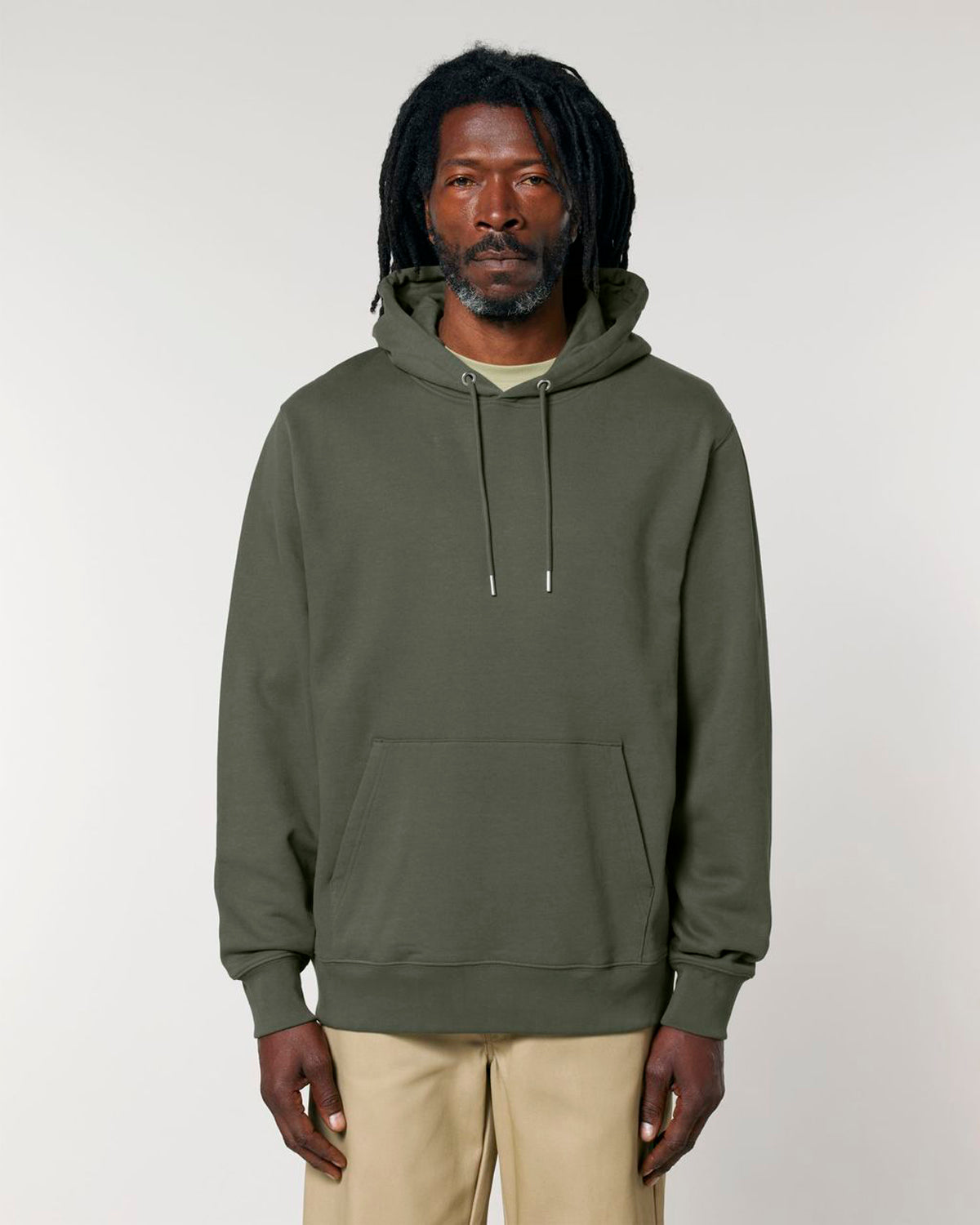 Stanley/Stella Cruiser 2.0 organic unisex hoodie