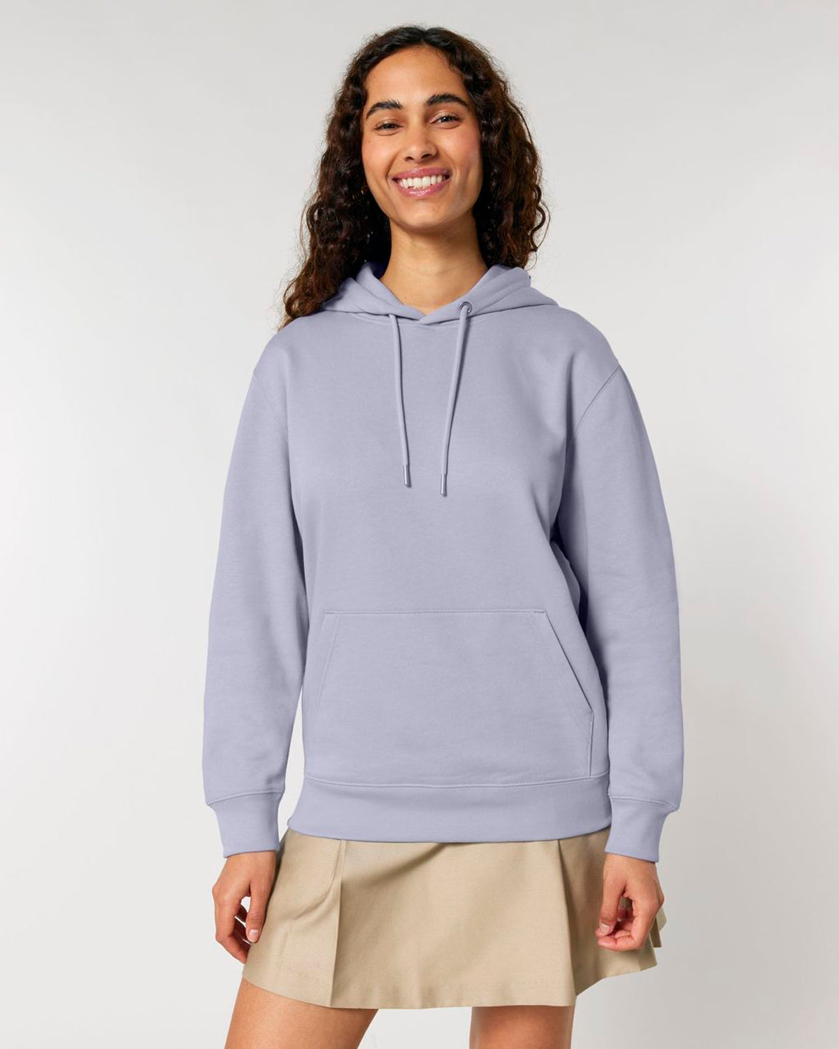 Stanley/Stella Cruiser 2.0 organic unisex hoodie