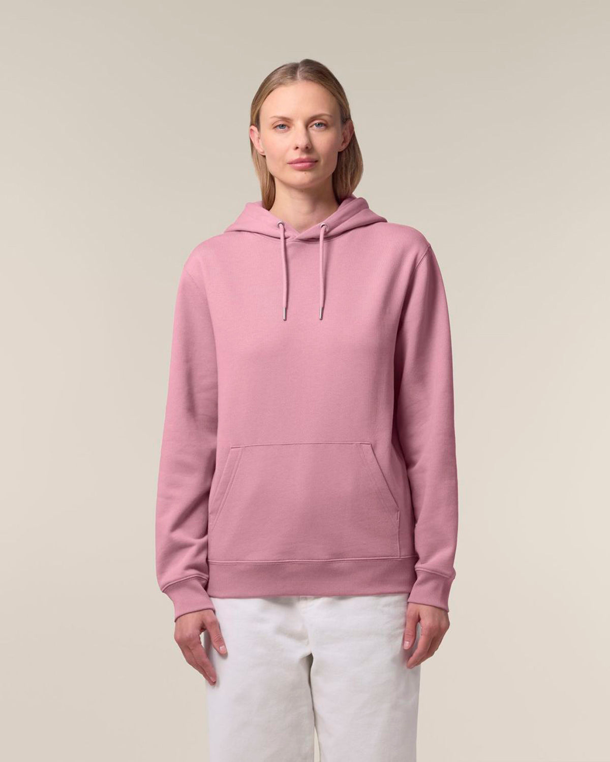 Stanley/Stella Cruiser 2.0 organic unisex hoodie