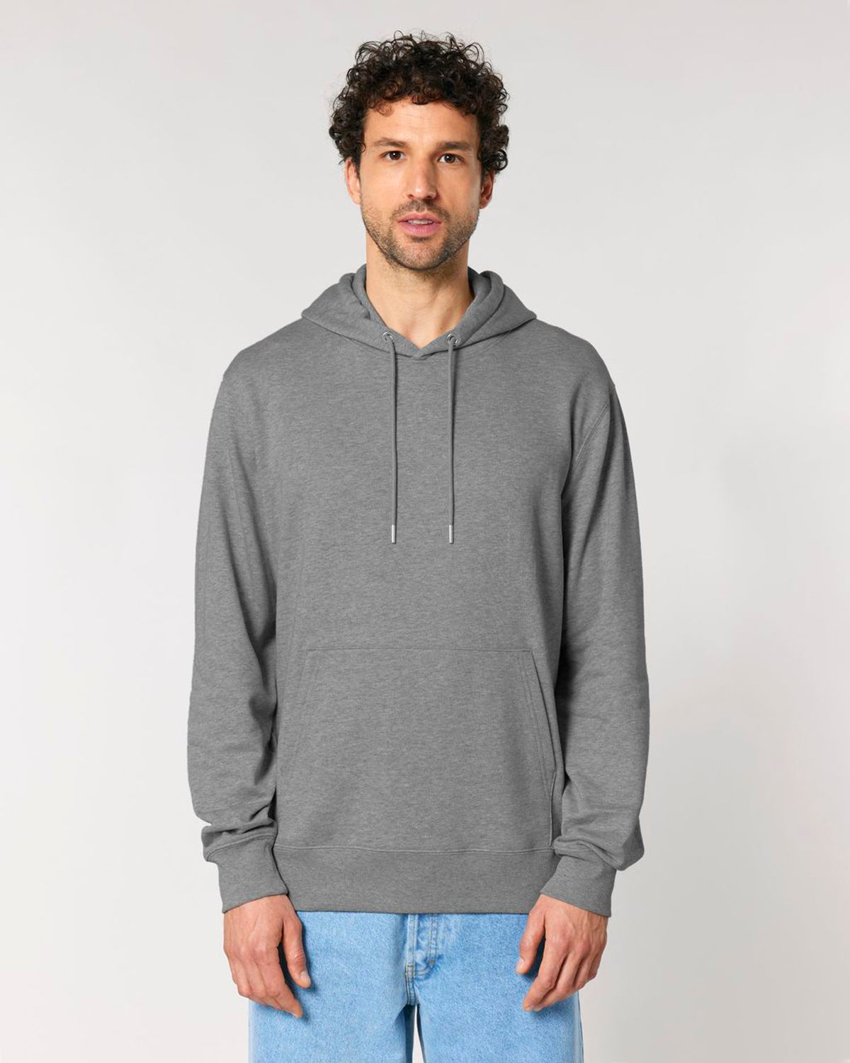 Stanley/Stella Cruiser 2.0 organic unisex hoodie