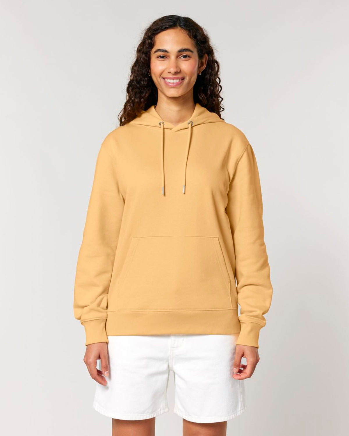 Stanley/Stella Cruiser 2.0 organic unisex hoodie