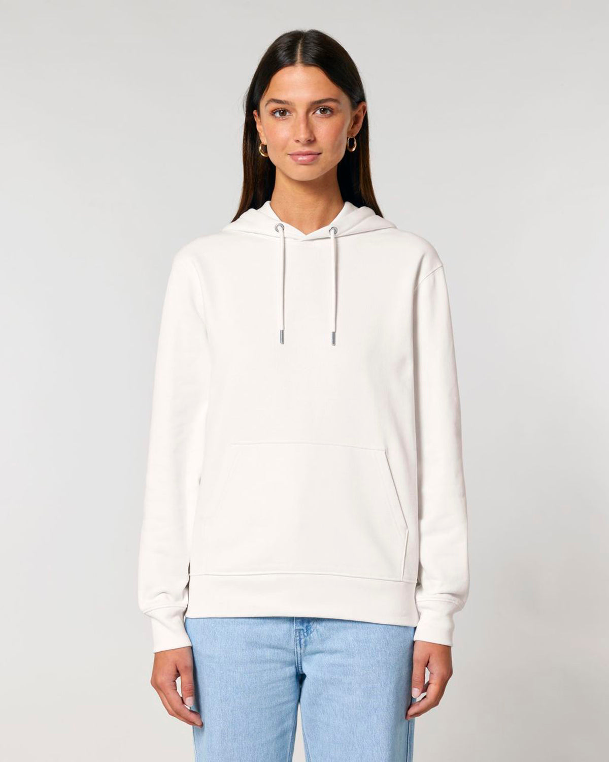 Stanley/Stella Cruiser 2.0 organic unisex hoodie