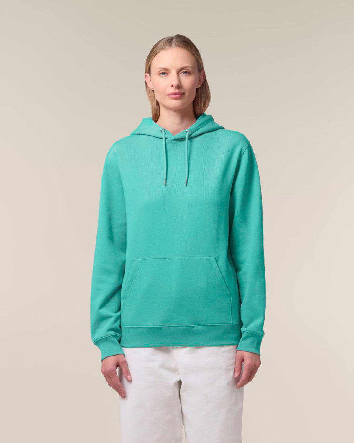 Stanley/Stella Cruiser 2.0 organic unisex hoodie