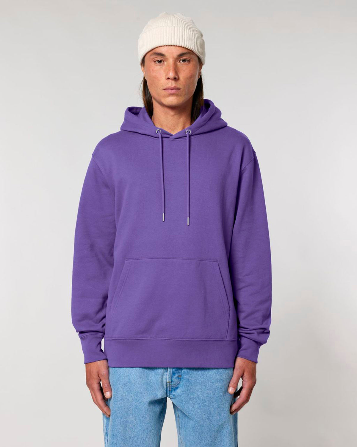 Stanley/Stella Cruiser 2.0 organic unisex hoodie