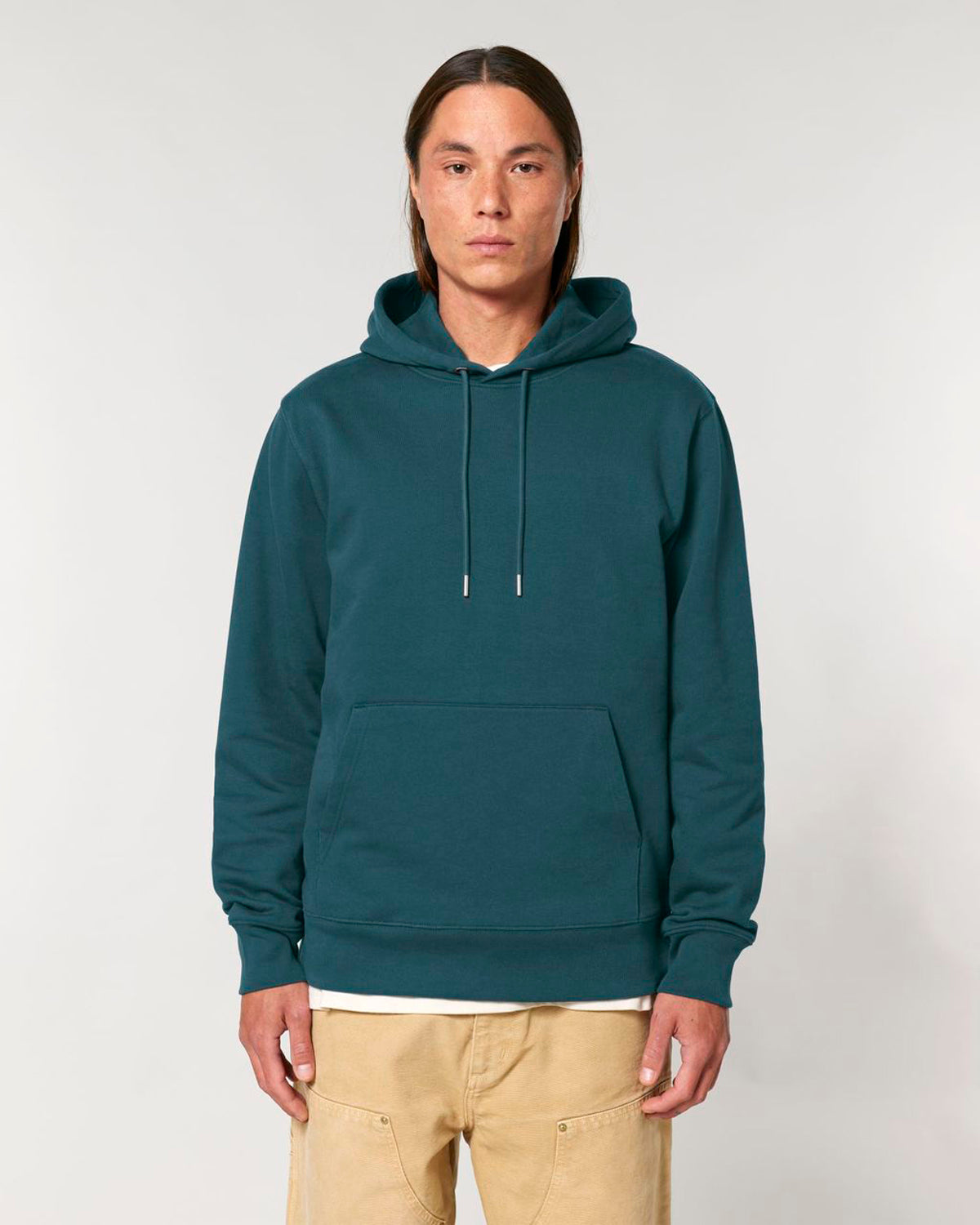 Stanley/Stella Cruiser 2.0 organic unisex hoodie