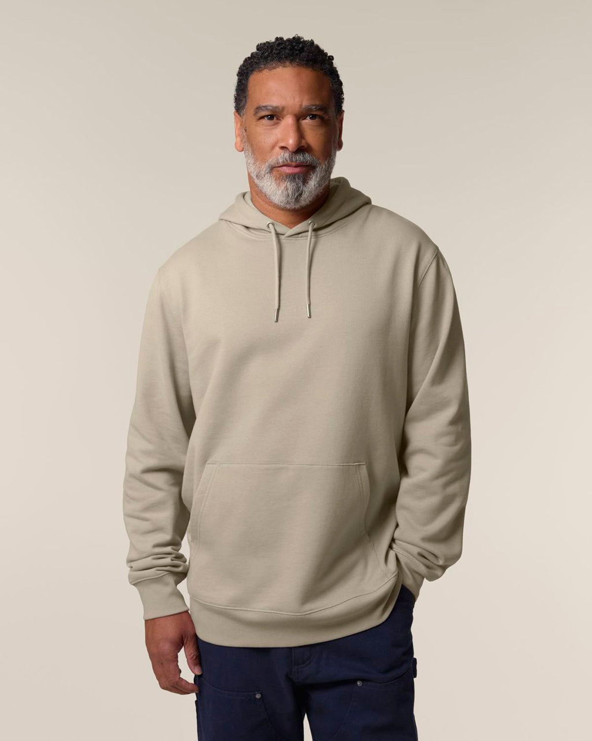 Stanley/Stella Cruiser 2.0 organic unisex hoodie
