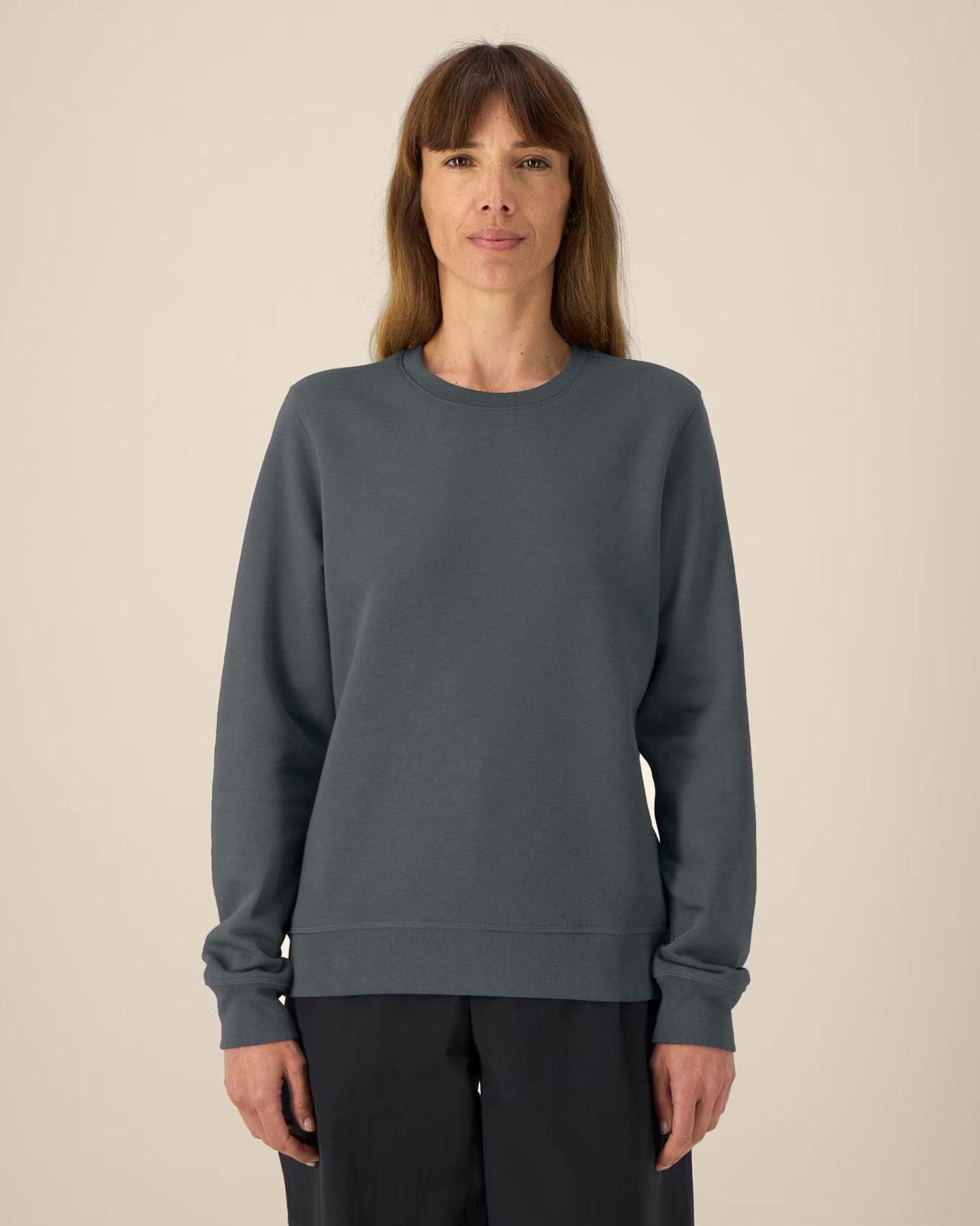 Stanley/Stella Roller organic unisex crewneck