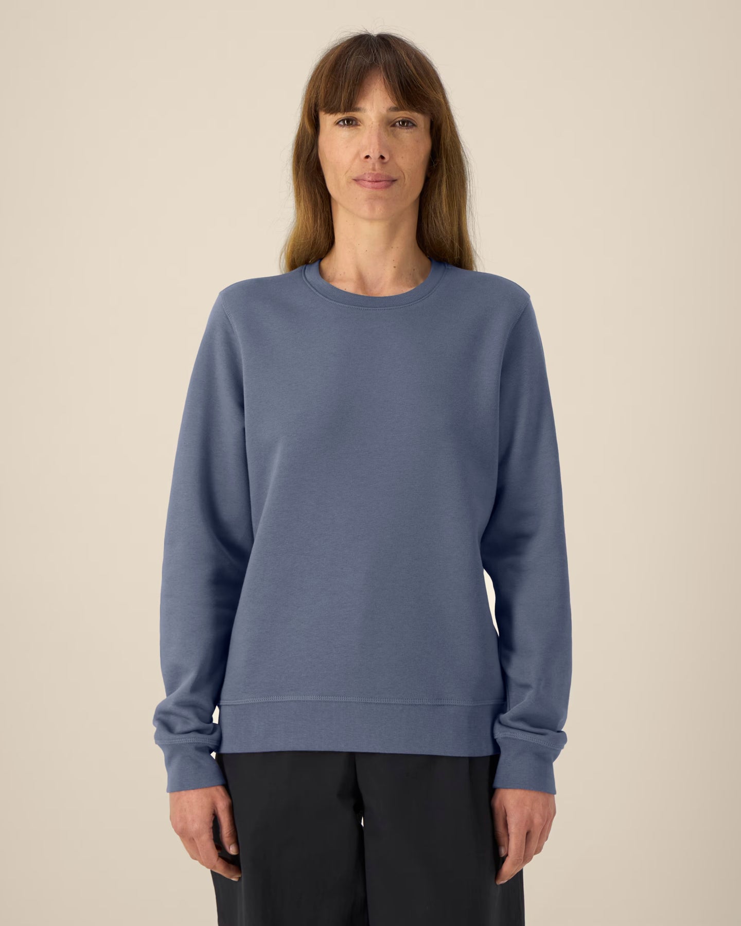 Stanley/Stella Roller organic unisex crewneck