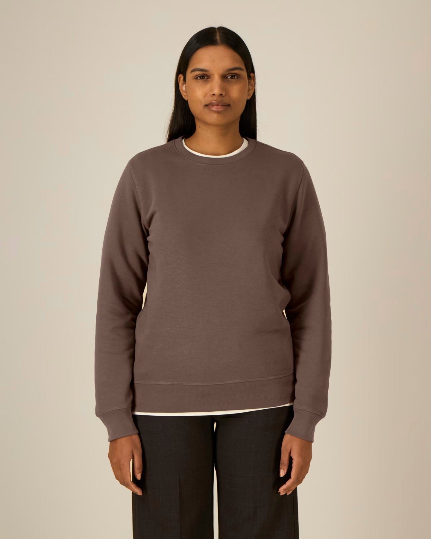 Stanley/Stella Roller organic unisex crewneck