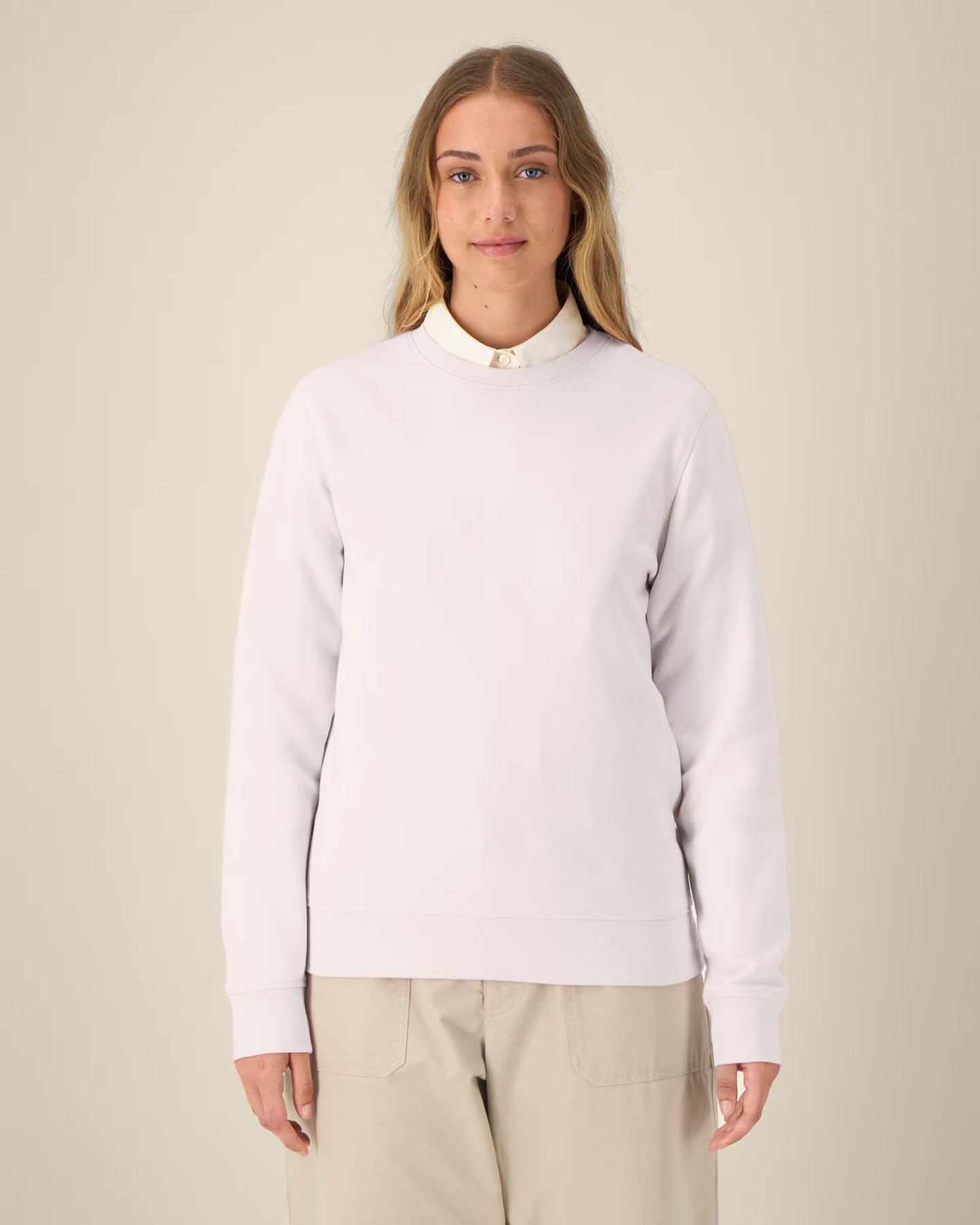 Stanley/Stella Roller organic unisex crewneck