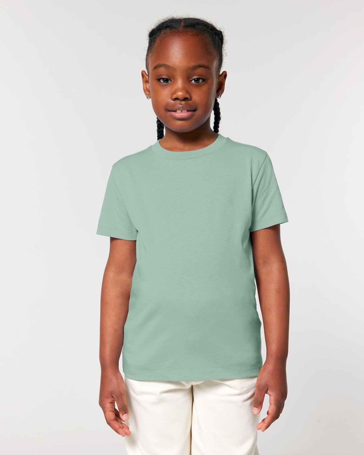 Stanley/Stella Mini Creator 2.0 organic kids' t-shirt