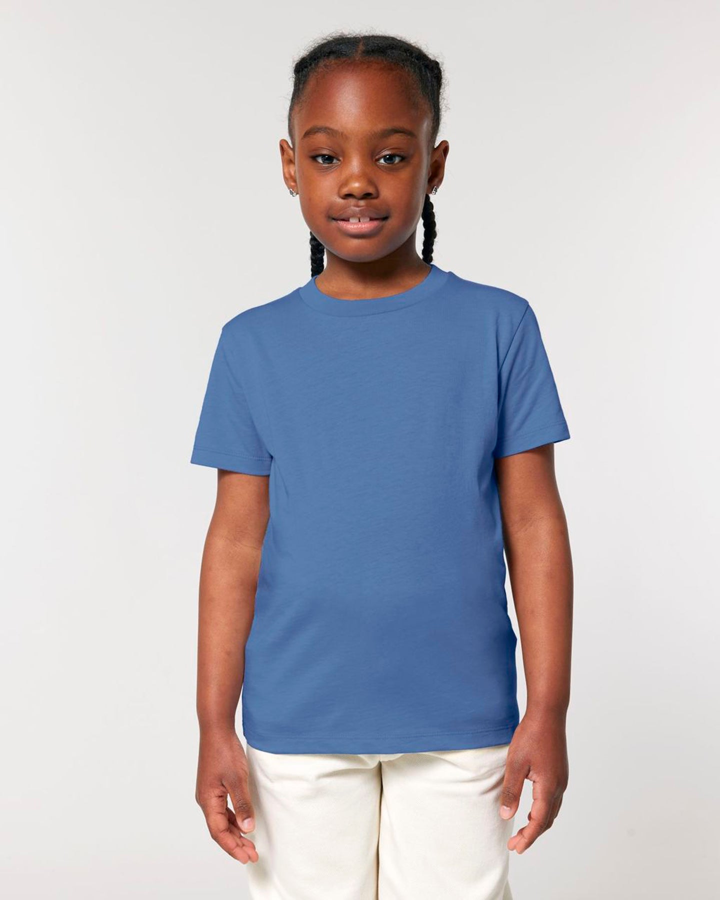 Stanley/Stella Mini Creator 2.0 organic kids' t-shirt