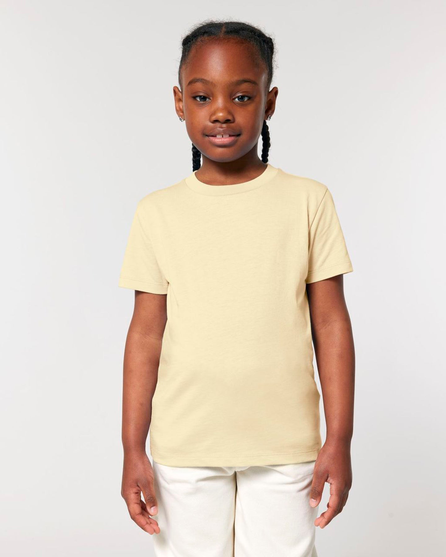 Stanley/Stella Mini Creator 2.0 organic kids' t-shirt