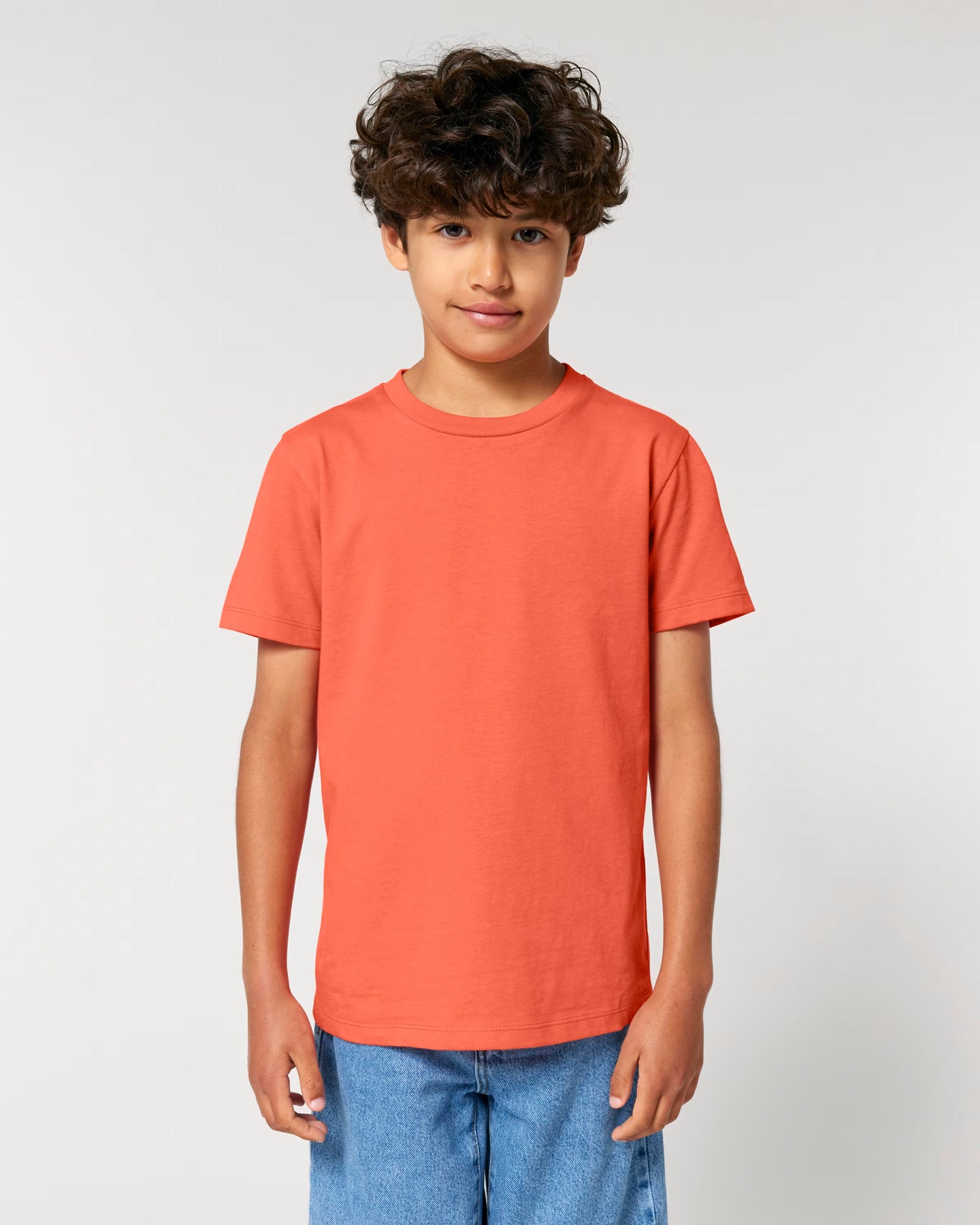 Stanley/Stella Mini Creator 2.0 organic kids' t-shirt