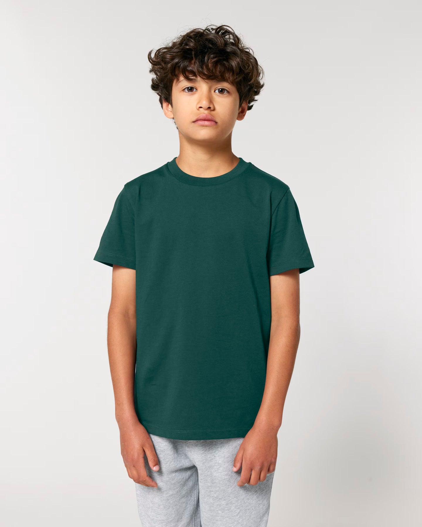 Stanley/Stella Mini Creator 2.0 organic kids' t-shirt