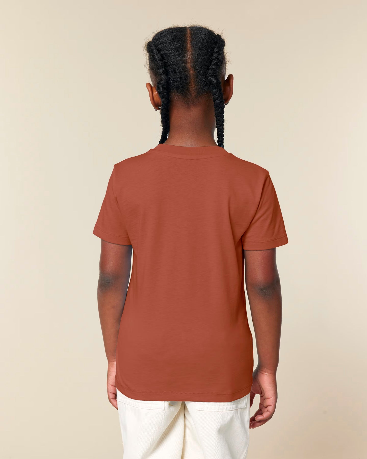Stanley/Stella Mini Creator 2.0 organic kids' t-shirt