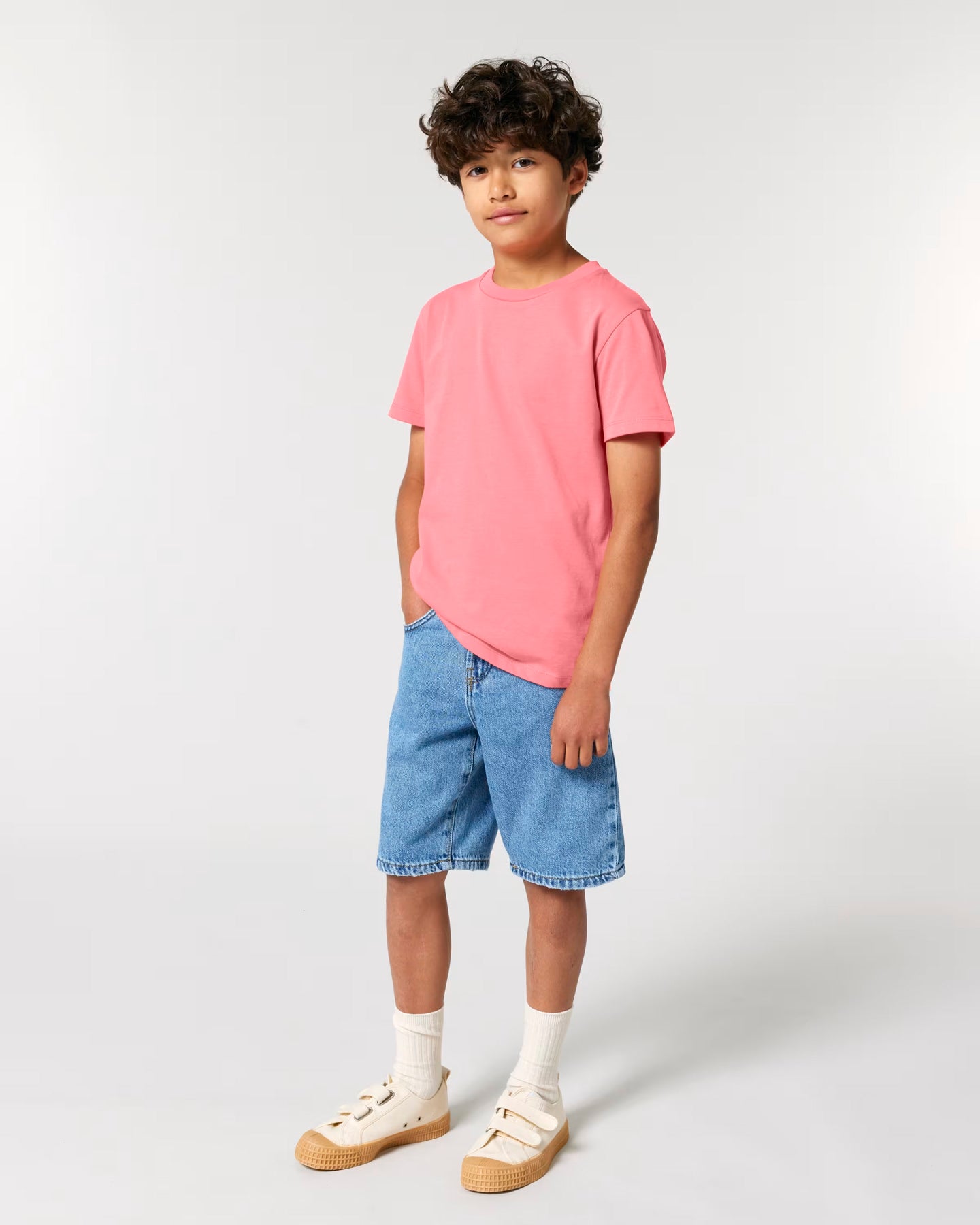 Stanley/Stella Mini Creator 2.0 organic kids' t-shirt