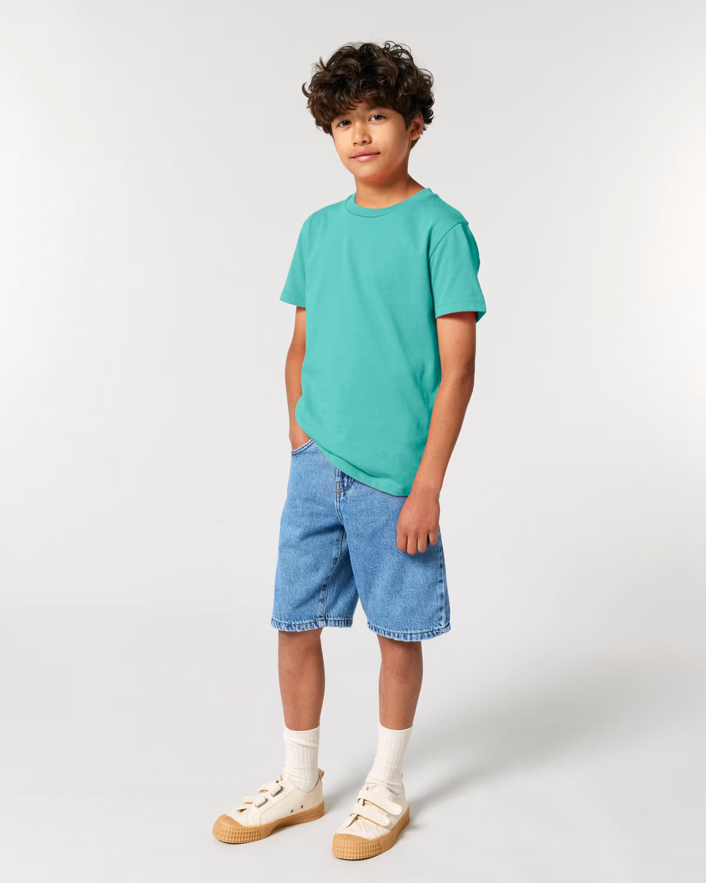 Stanley/Stella Mini Creator 2.0 organic kids' t-shirt