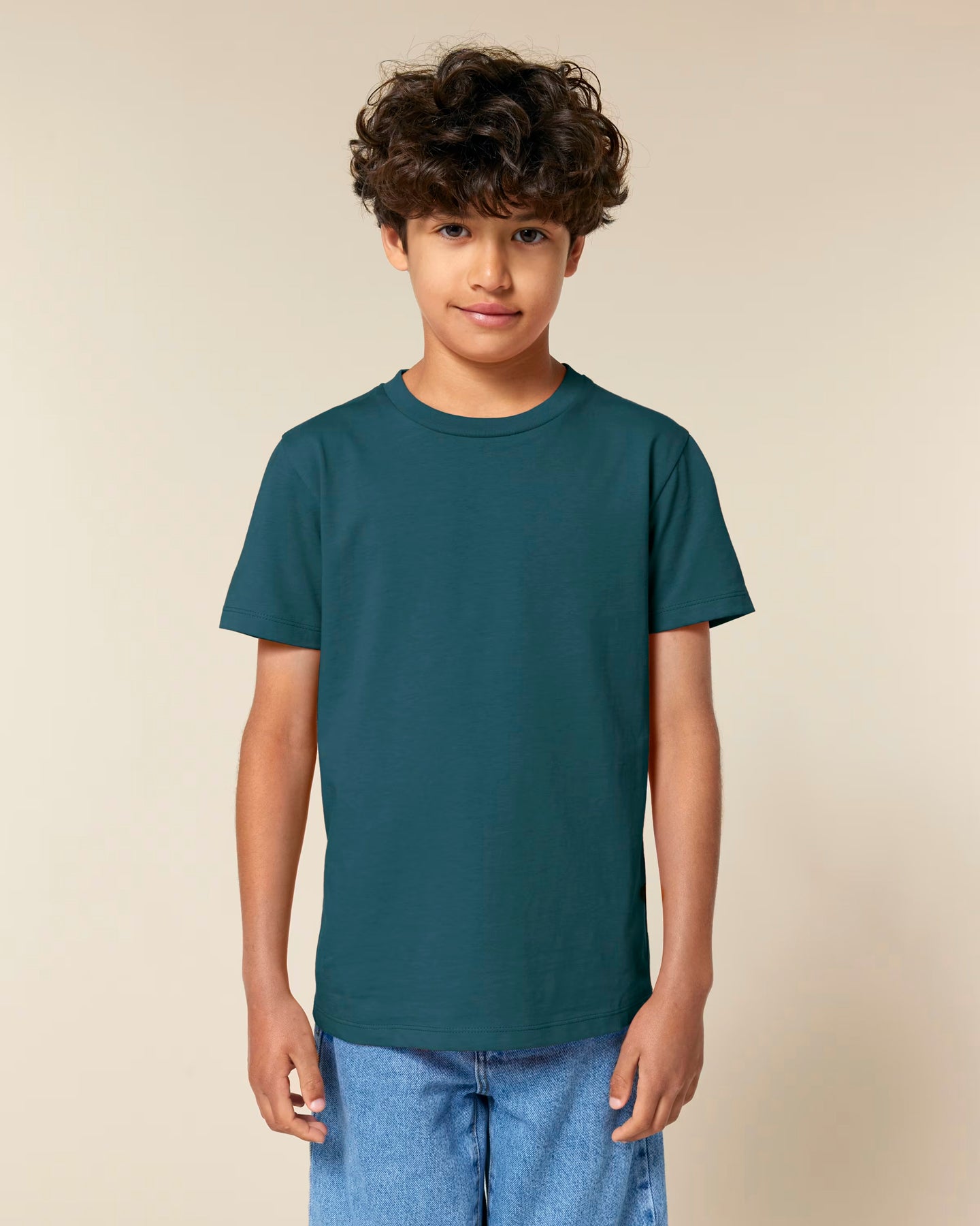 Stanley/Stella Mini Creator 2.0 organic kids' t-shirt