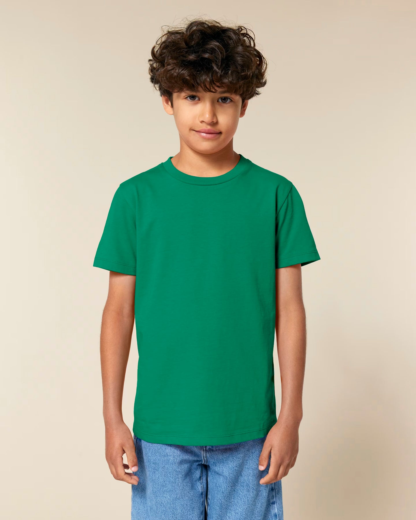 Stanley/Stella Mini Creator 2.0 organic kids' t-shirt