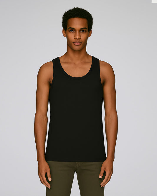 Stanley/Stella Stanley Runs men's tank top