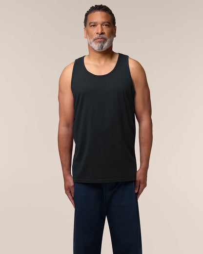 Stanley/Stella Stanley Stancer organic men's tank top