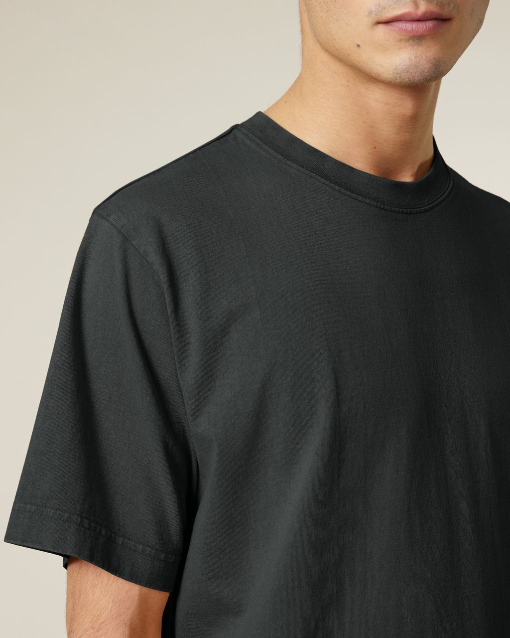 front__G. Dyed Black Rock