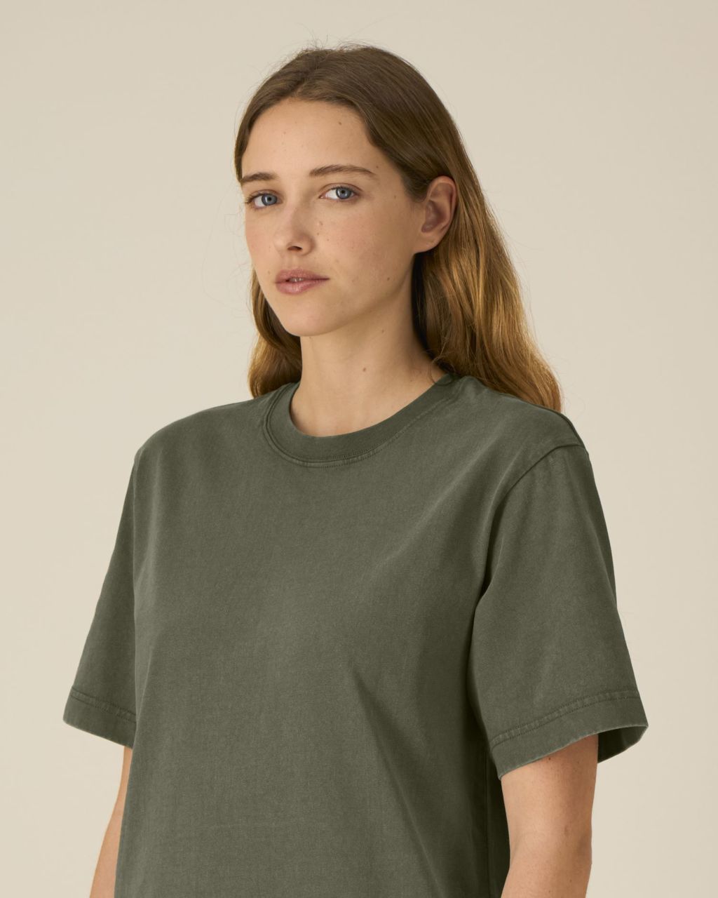front__G. Dyed Khaki