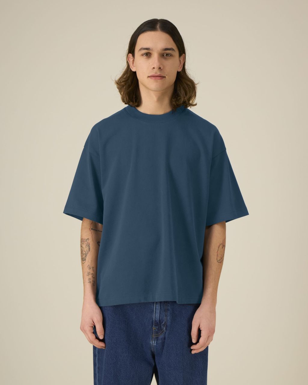 front__Deep Teal