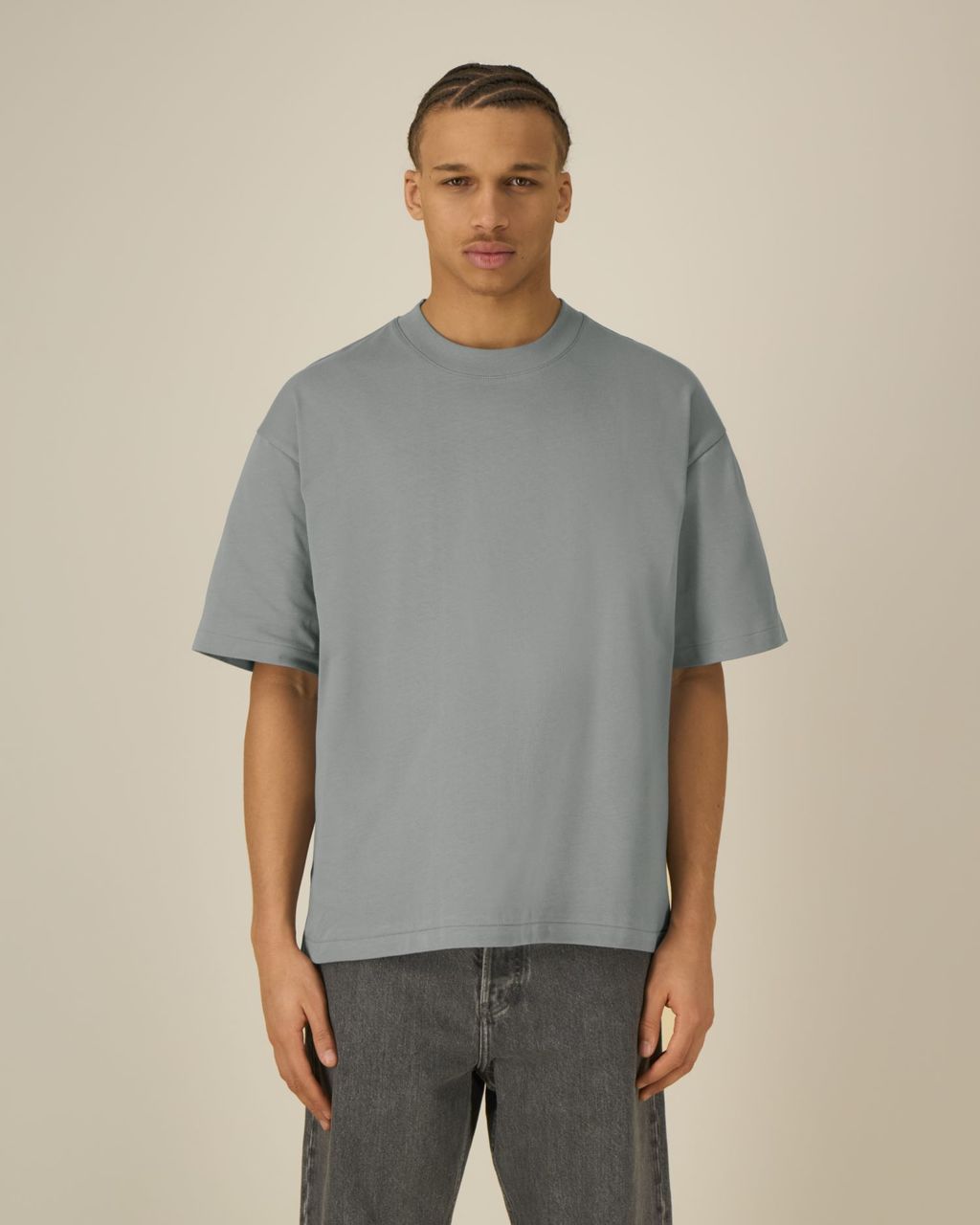 front__Misty Grey