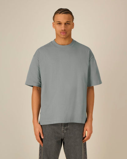 front__Misty Grey
