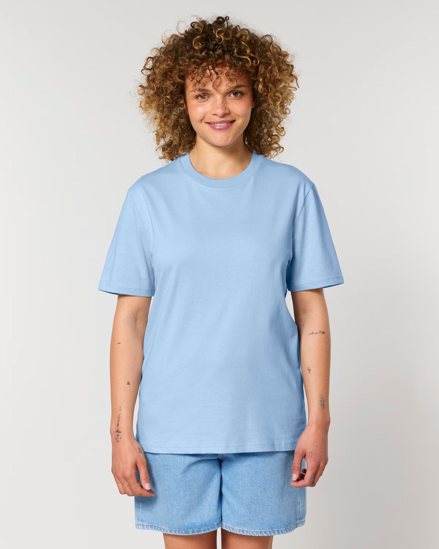 Stanley/Stella Creator 2.0 organic unisex T-shirt