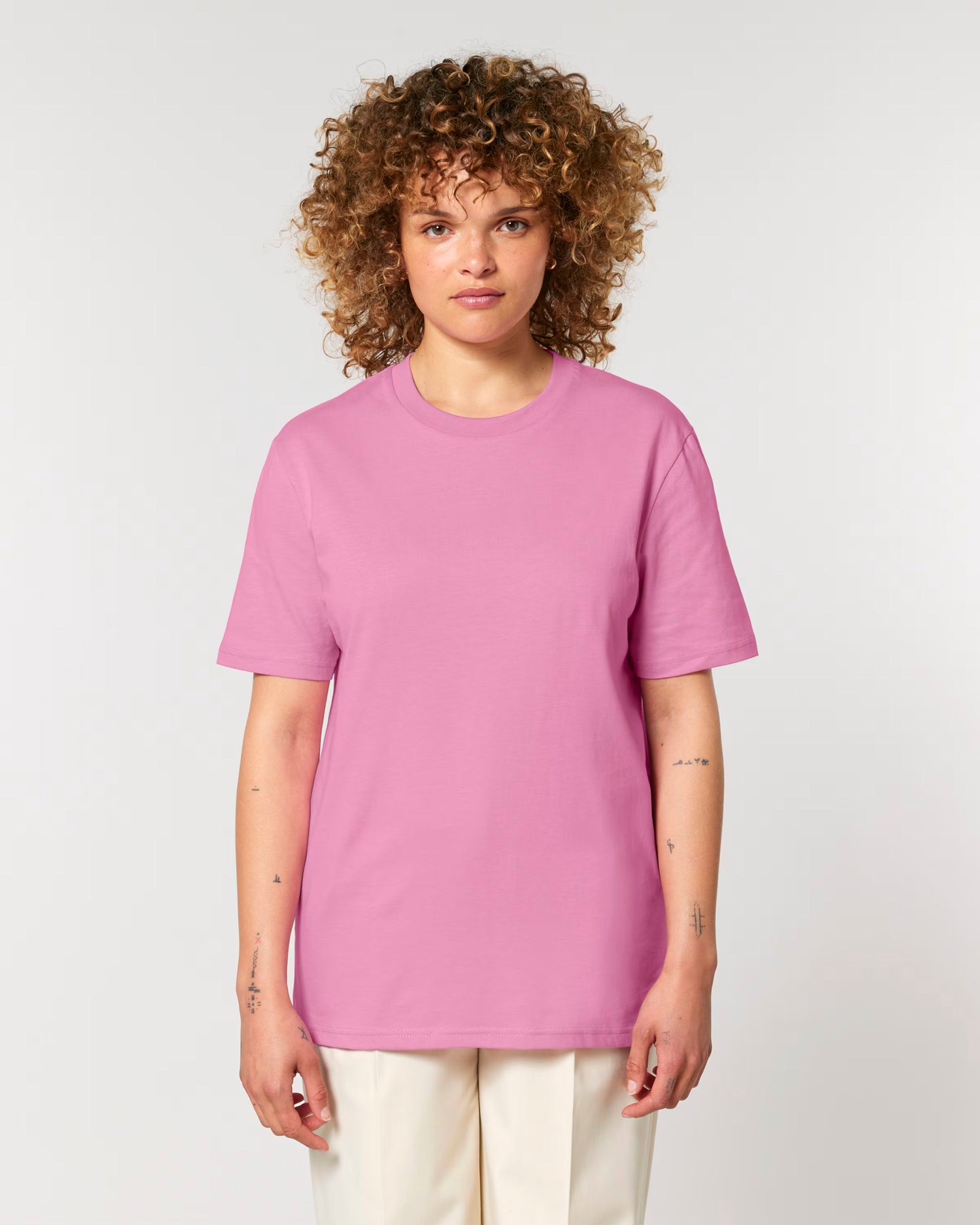 Stanley/Stella Creator 2.0 organic unisex T-shirt