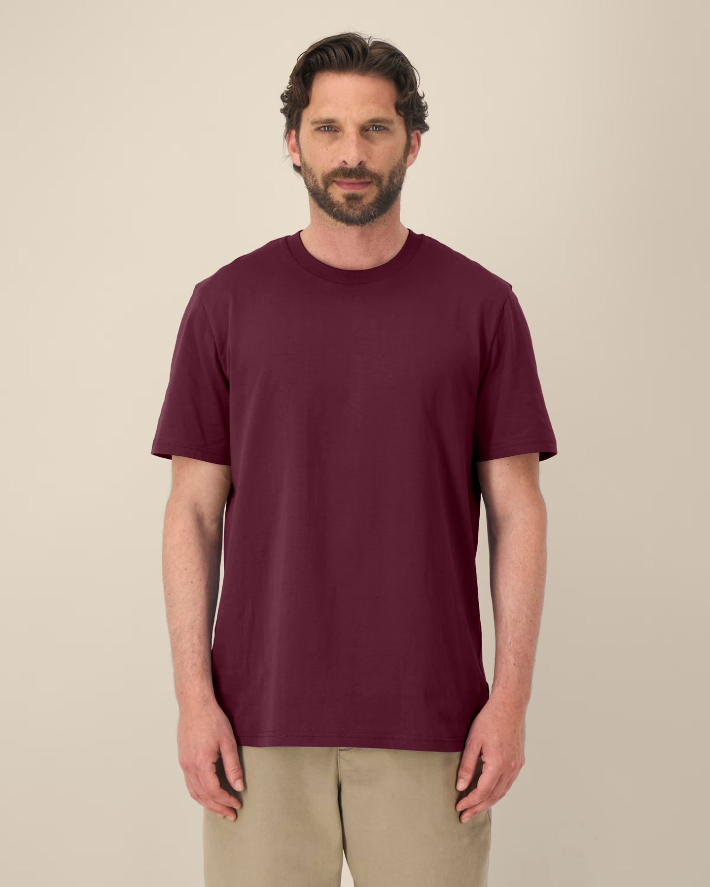 Stanley/Stella Creator 2.0 organic unisex T-shirt