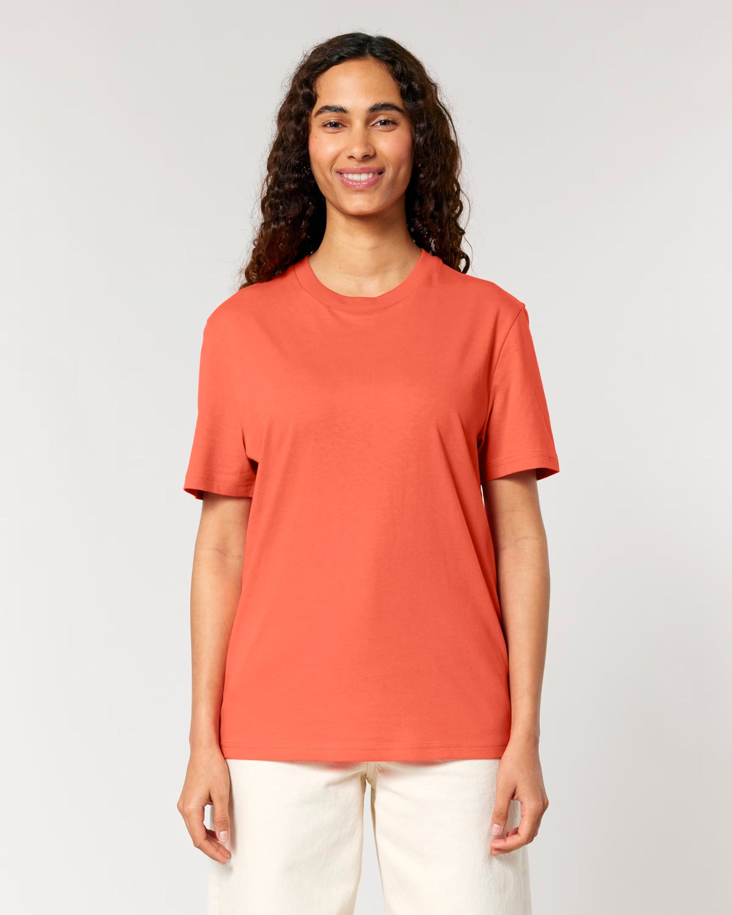 Stanley/Stella Creator 2.0 organic unisex T-shirt
