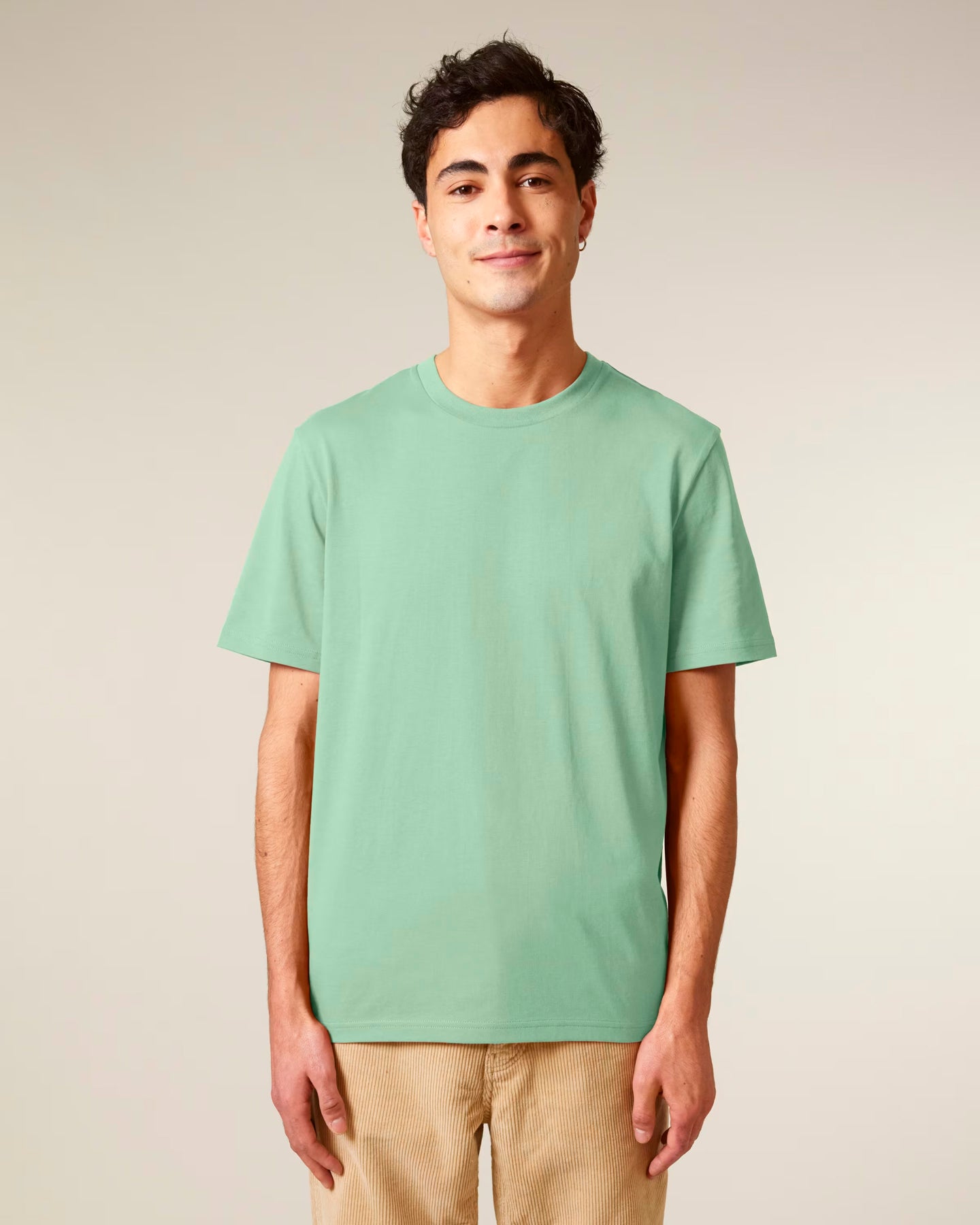 Stanley/Stella Creator 2.0 organic unisex T-shirt