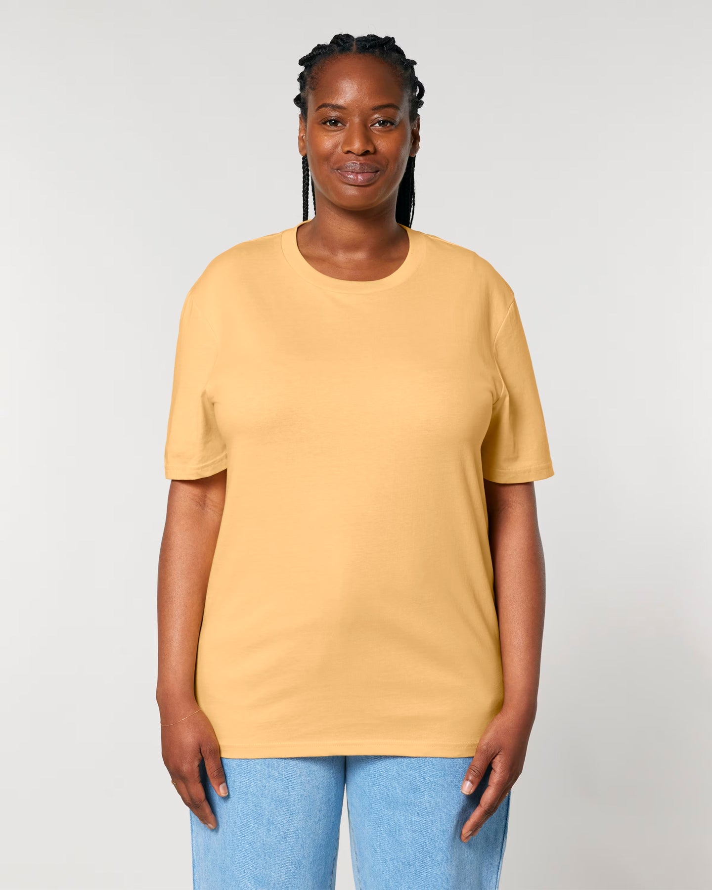 Stanley/Stella Creator 2.0 organic unisex T-shirt