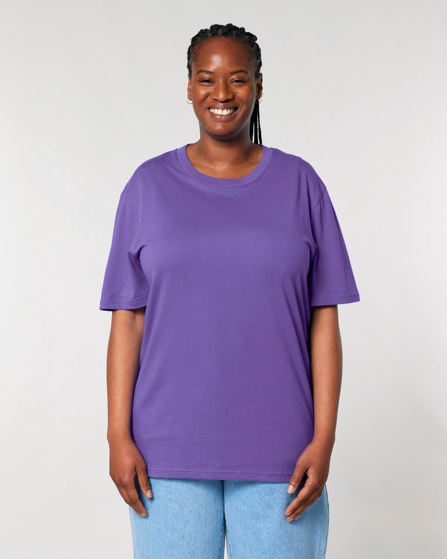 Stanley/Stella Creator 2.0 organic unisex T-shirt