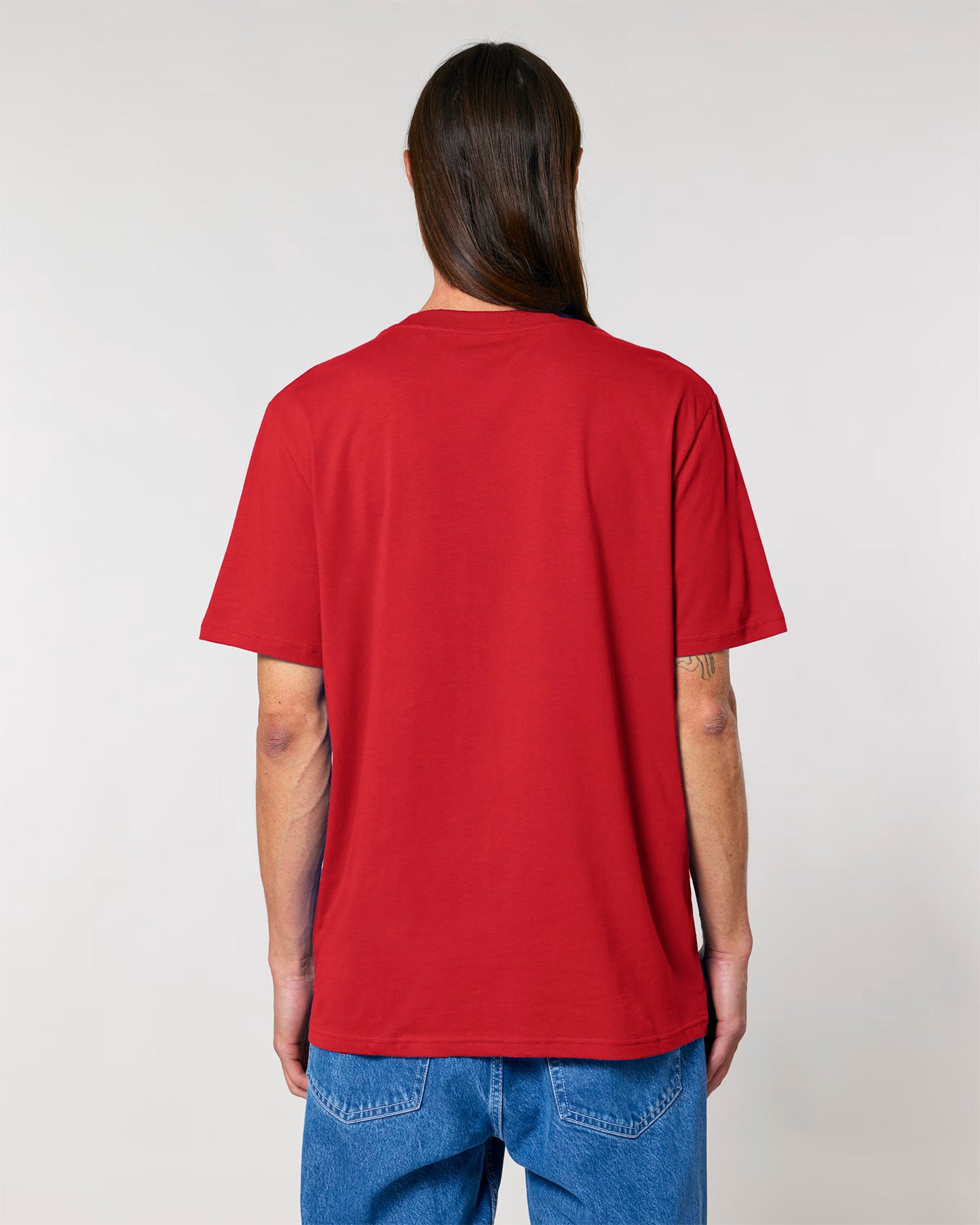 Stanley/Stella Creator 2.0 organické unisex tričko